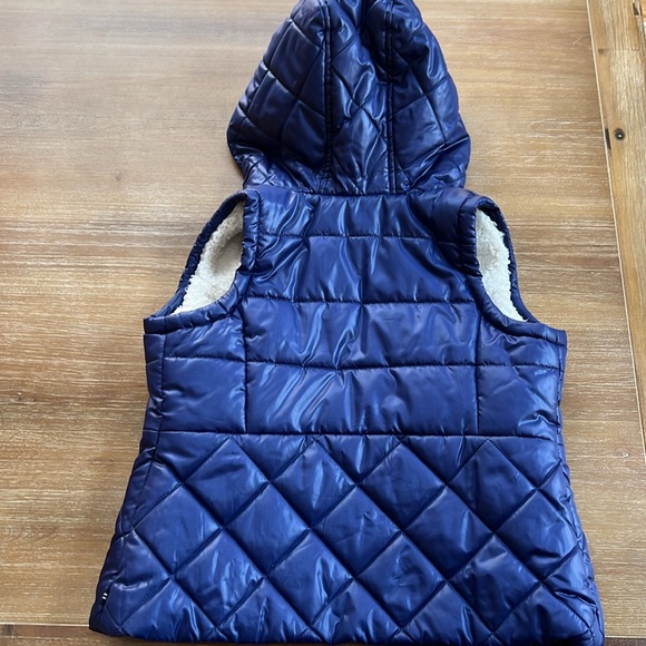 Jacket vest - Picture 3 of 3